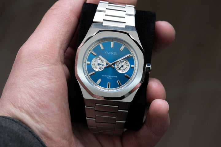 Reloj Kapriel Majestic Oak