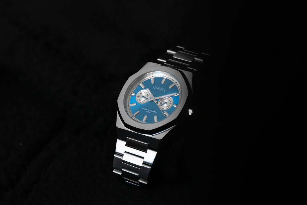 Reloj Kapriel Majestic Oak