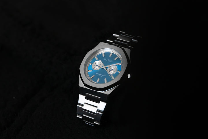 Reloj Kapriel Majestic Oak