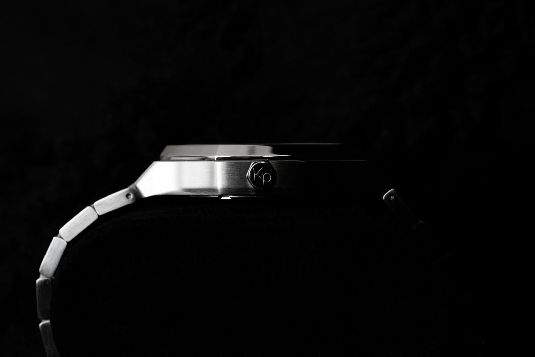 Reloj Kapriel Majestic Oak