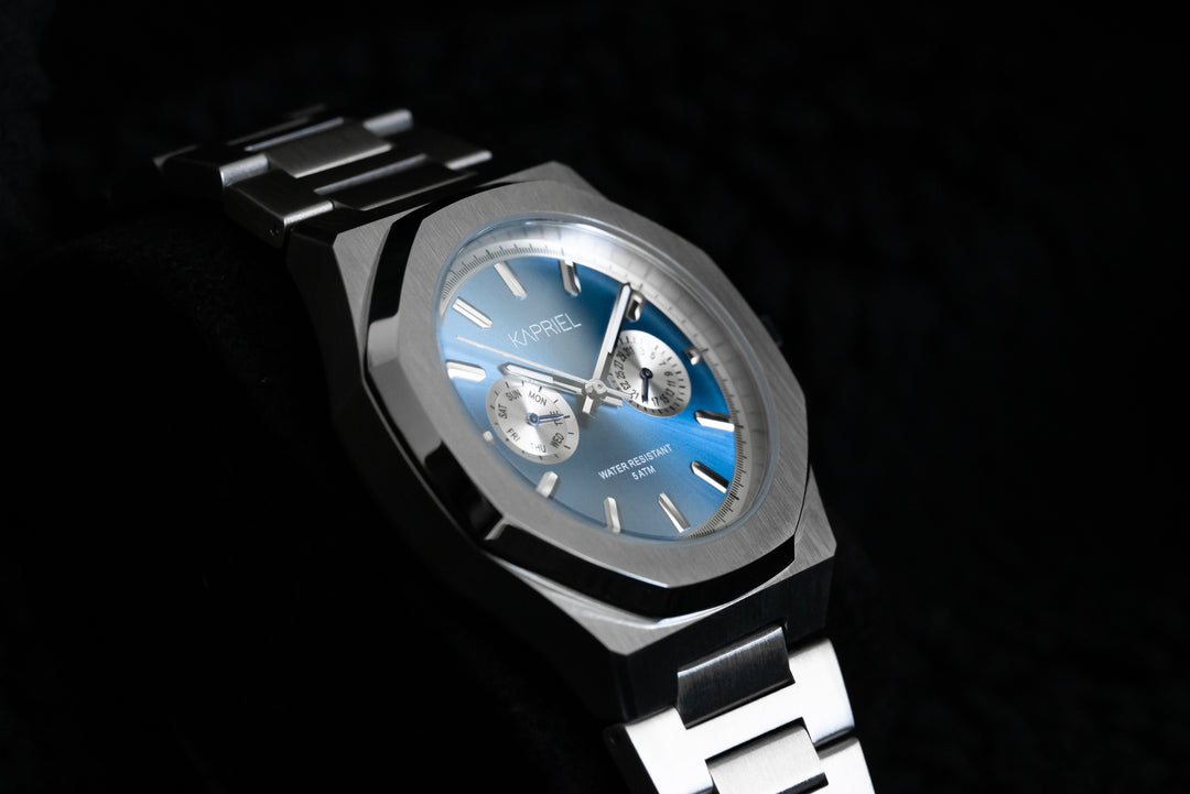Reloj Kapriel Majestic Oak