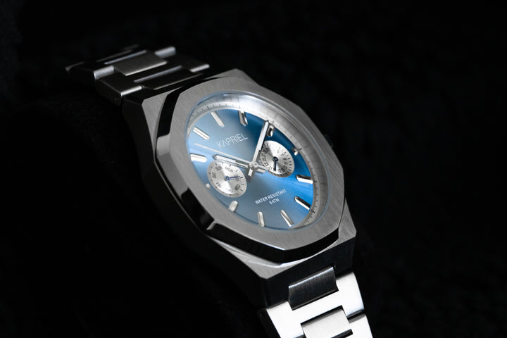 Reloj Kapriel Majestic Oak
