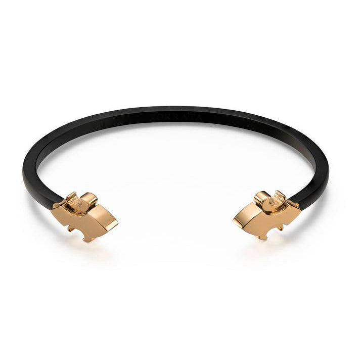 Brazalete Classic Fleur de Lis