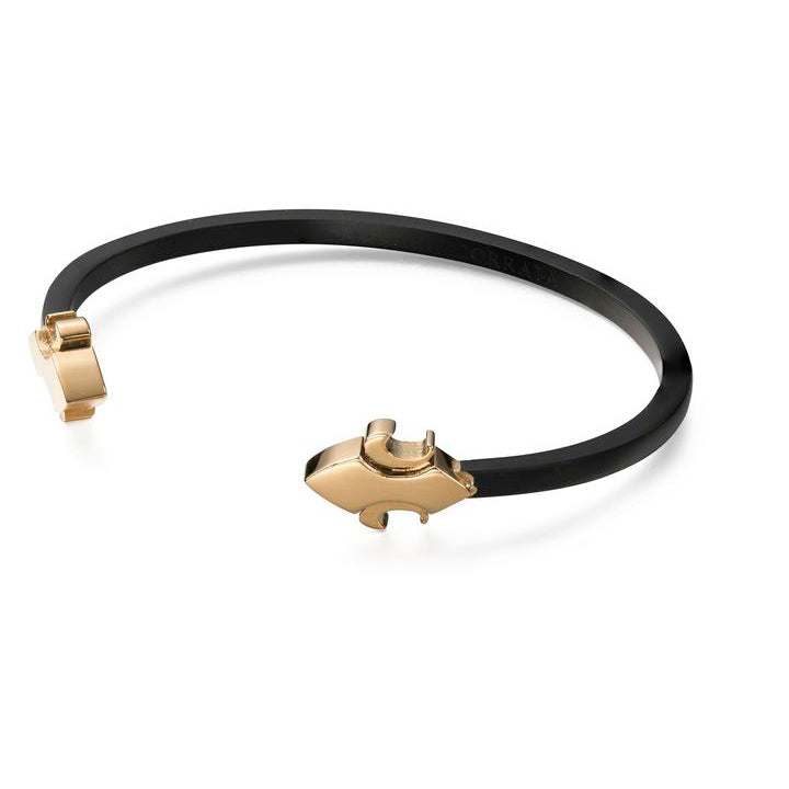 Brazalete Classic Fleur de Lis