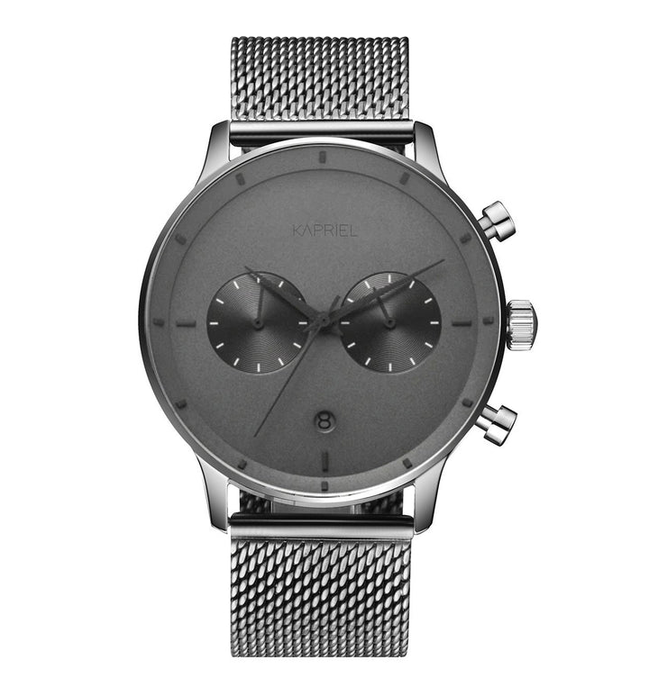 Reloj Kapriel Smoke