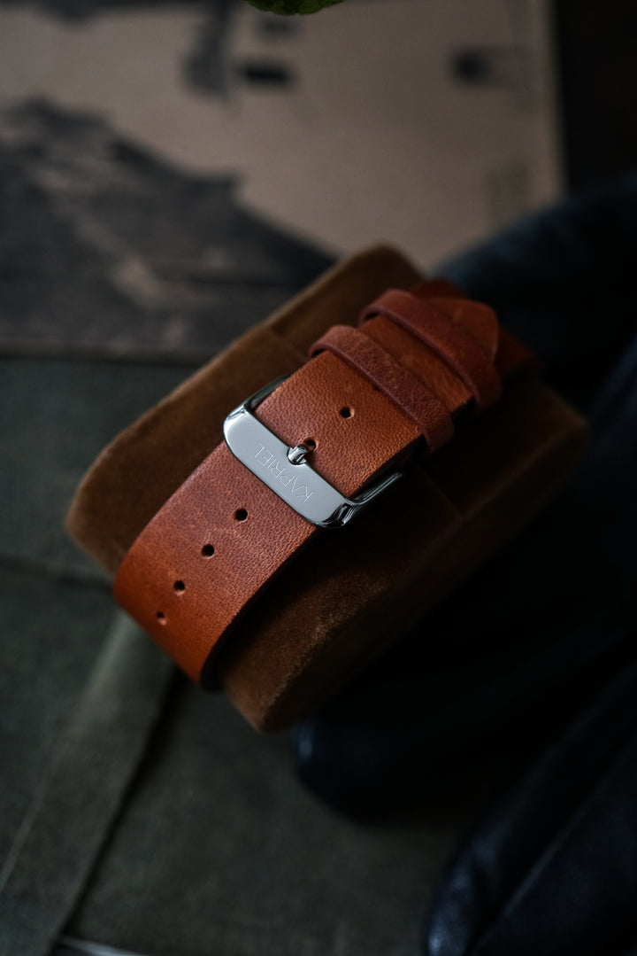 Reloj Kapriel 1950 Anniversary Rockola