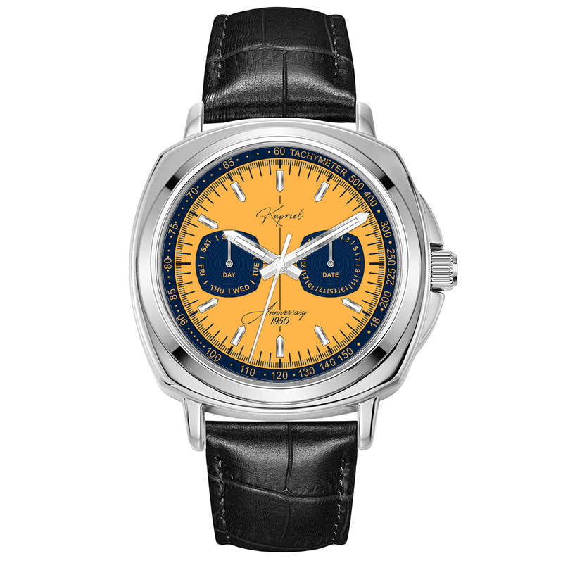 Reloj Kapriel 1950 Anniversary Rock N' Roll